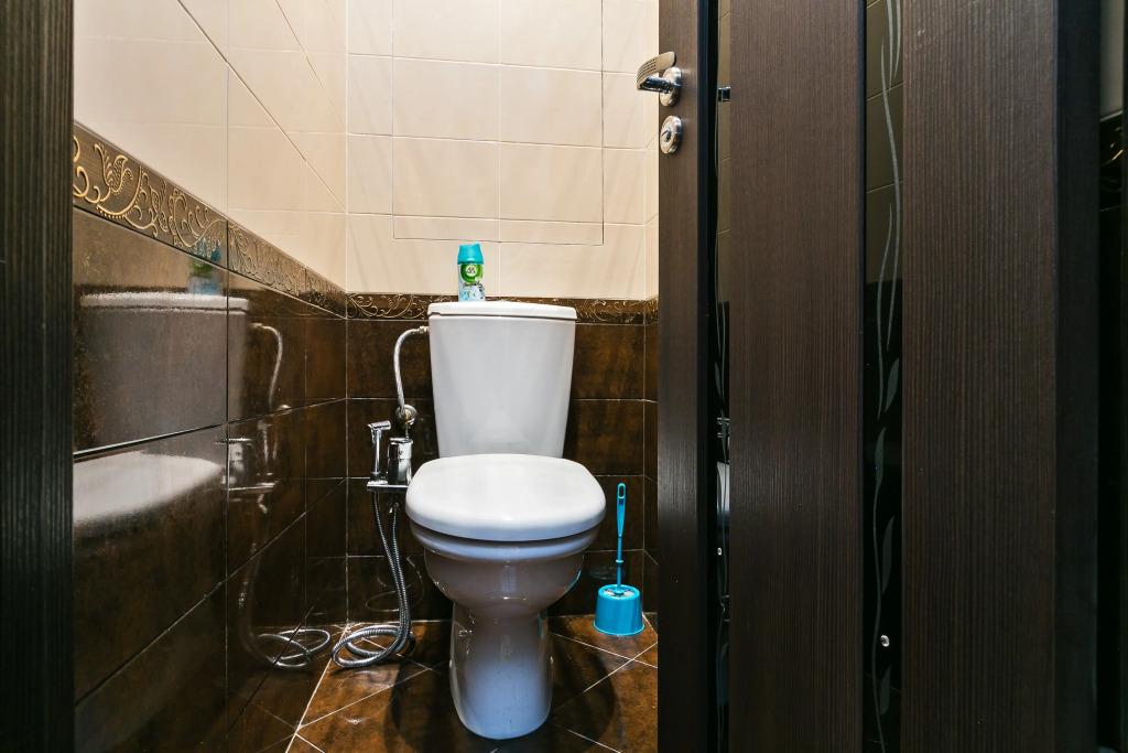 Апартаменты MaxRealty24 Ruzhejnyj pereulok 4