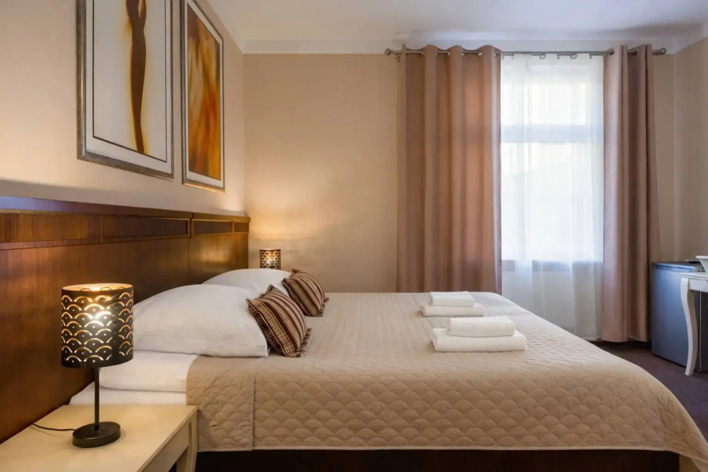 Отель Royal Rooms by Wow Homes