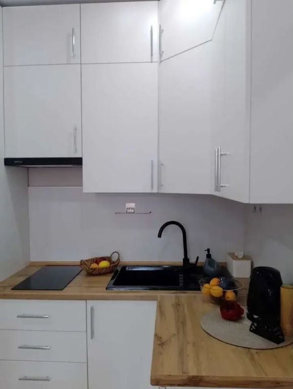 Квартира 2 на Бехтерева 2Б