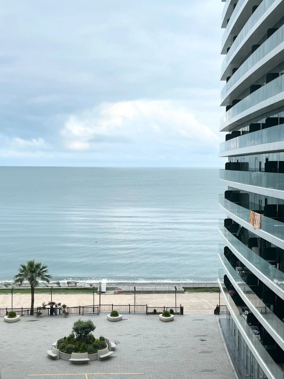 GlobalStay Batumi View Beachfront Apartments