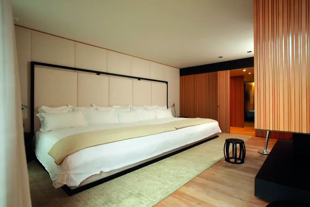 Отель Barvikha Hotel&SPA