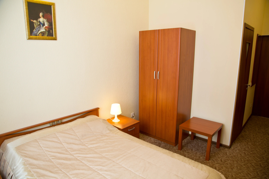 Ganza Hotel