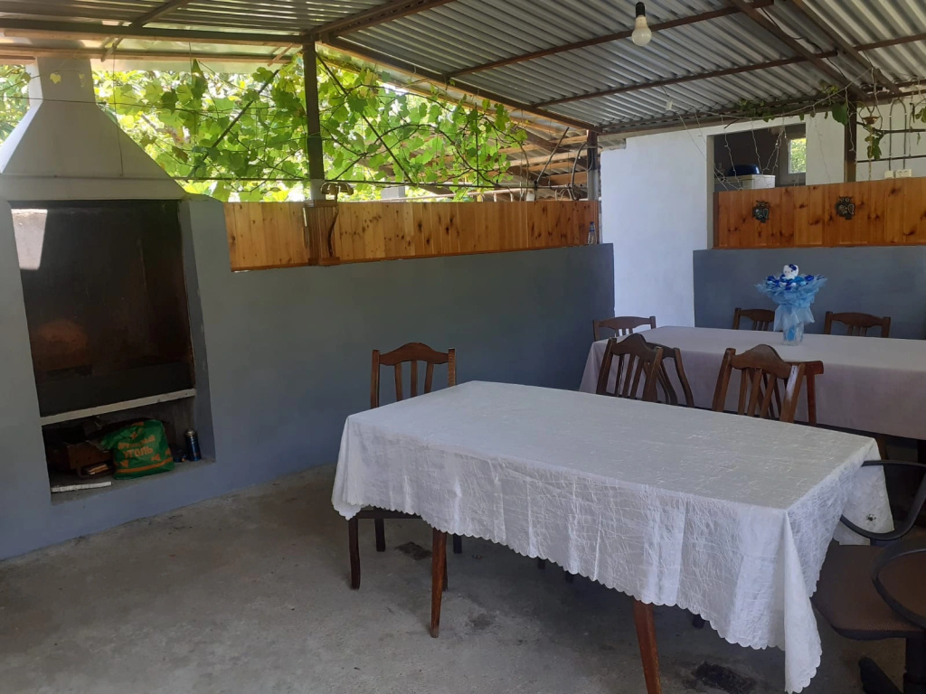 Anzhelika Guest house