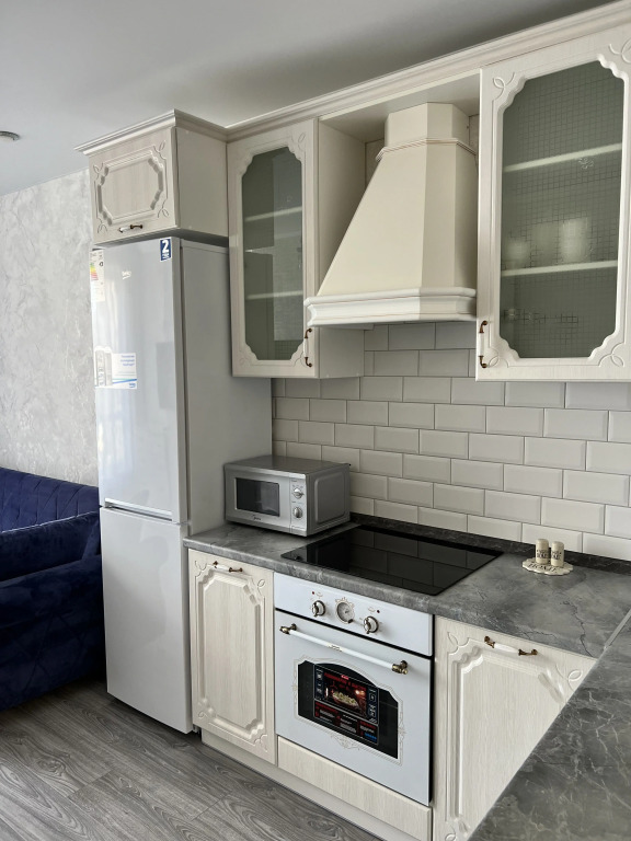 Апартаменты Grand Apart Classic