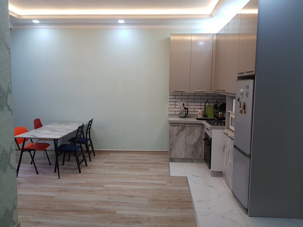 Апартаменты New in Center