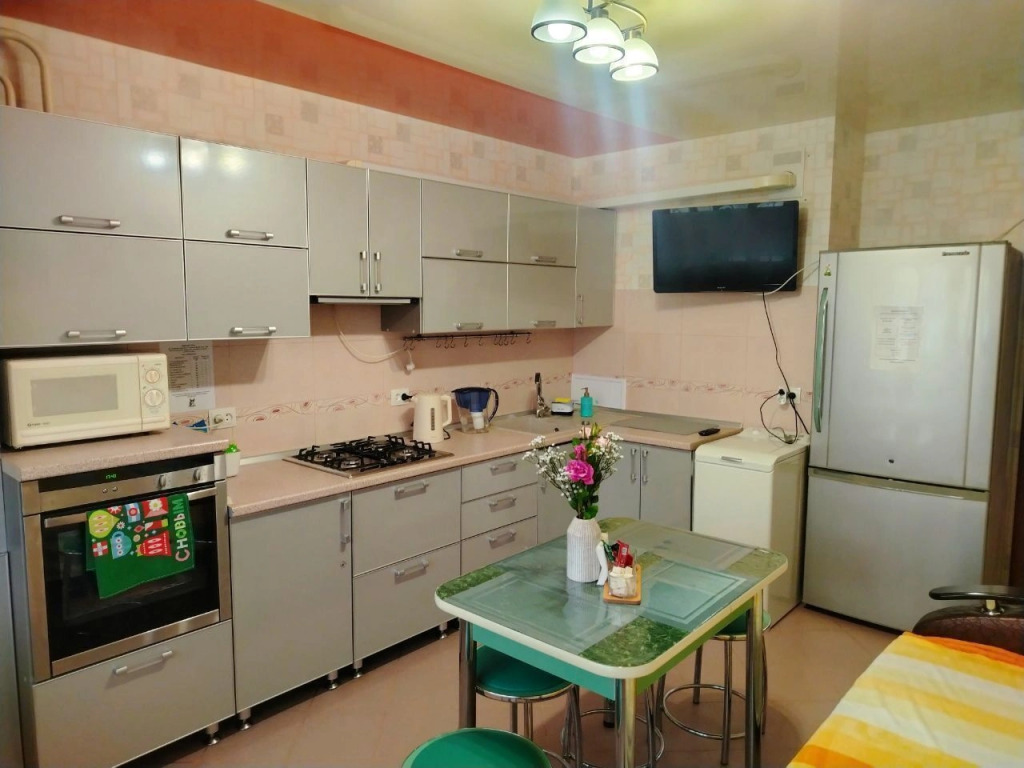 Квартира на Университетской 38к4