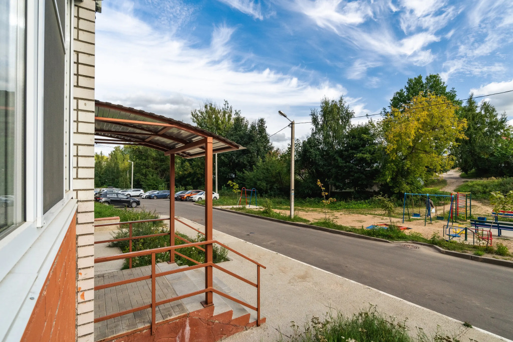 Kurilenko 18 Apartments by Globalstay