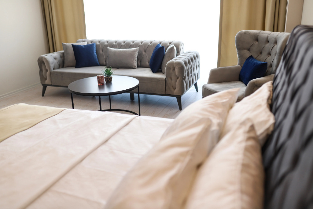 PETRA HOTEL TUZLA