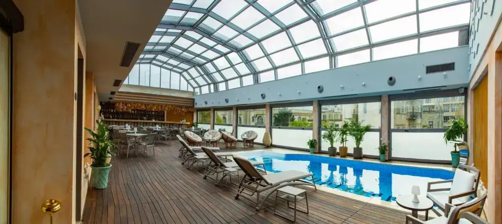 Boutique 19 Hotel