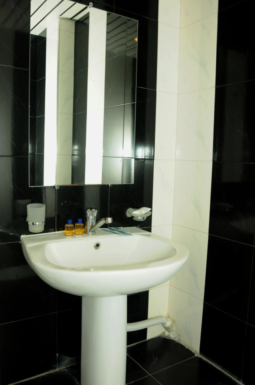 Nor Erevan Hotel
