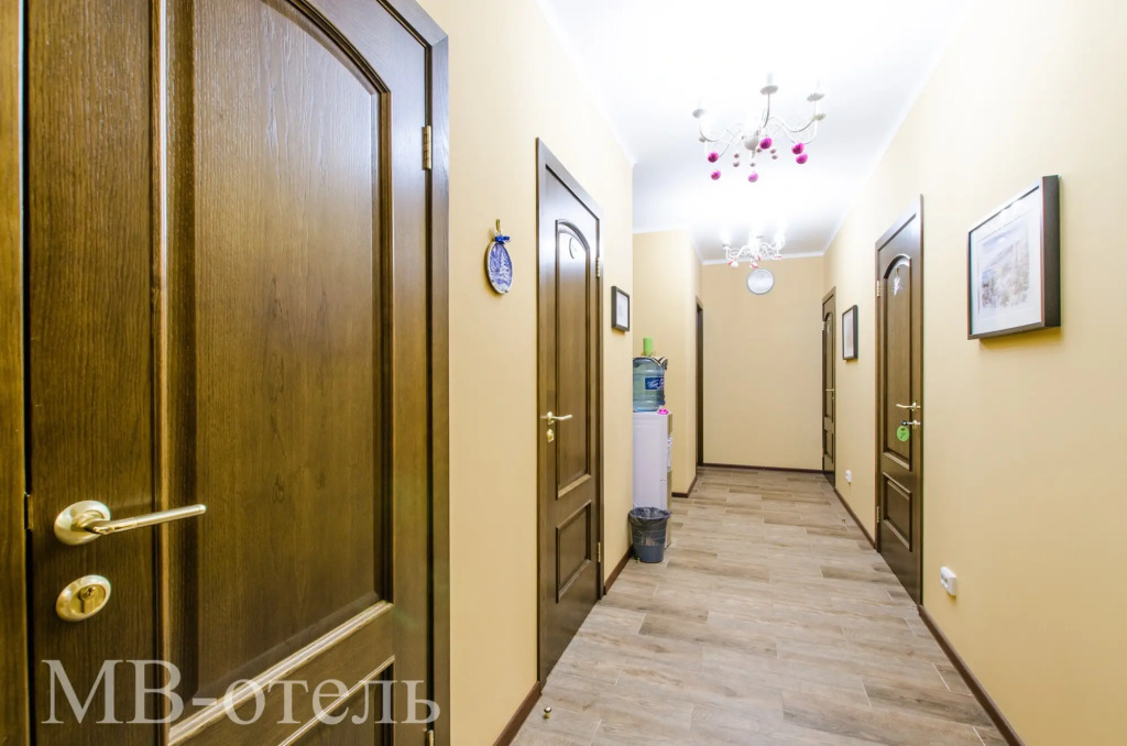 МВ-Hotel