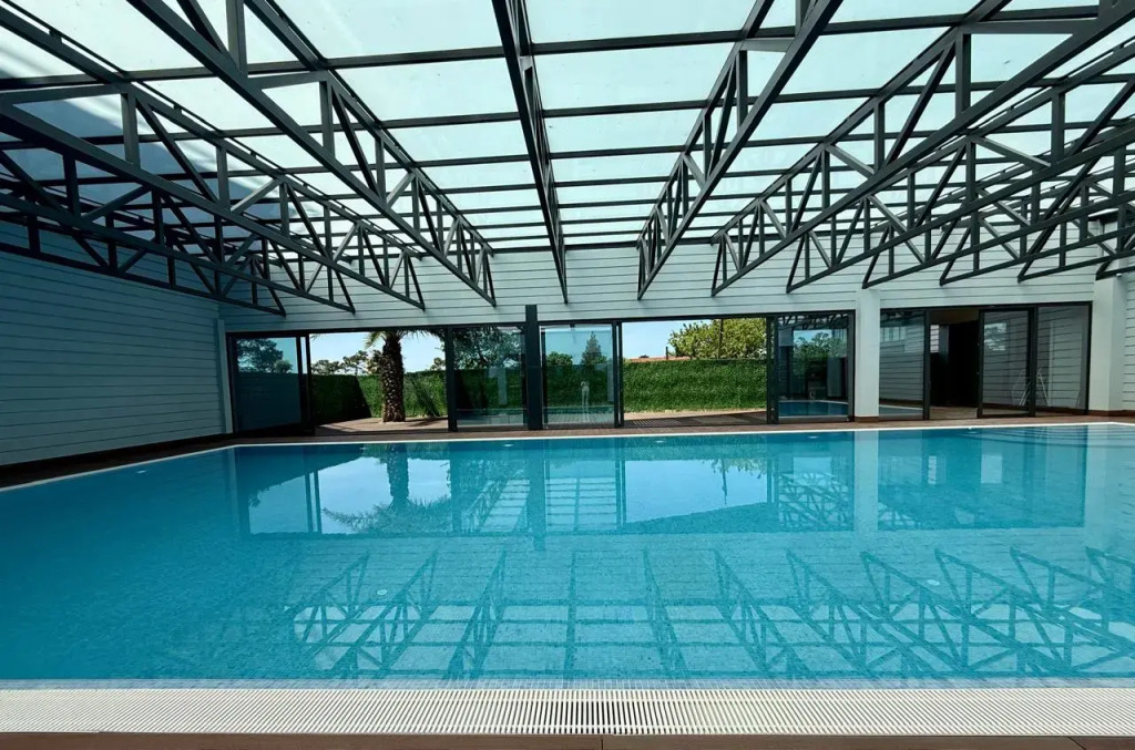 Апарт-отель TG Wild Beach & Pool Chakvi
