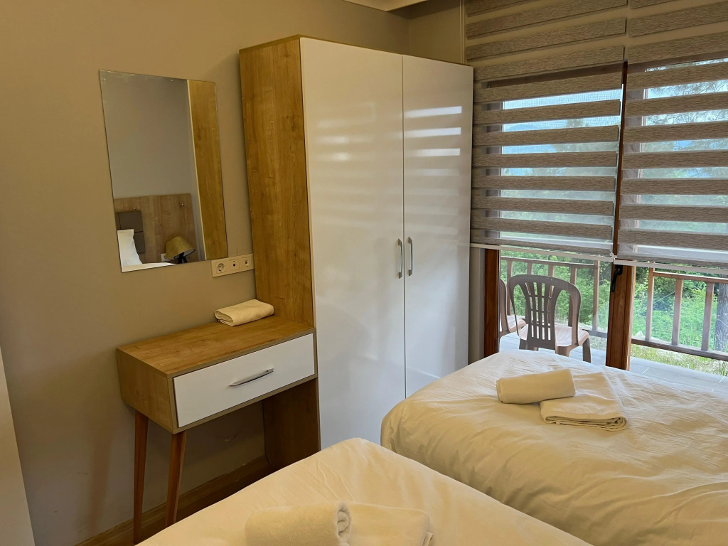 May Villas Hotel