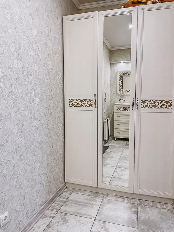Апартаменты Санрайс