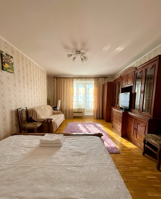 Квартира Уютная рядом с метро