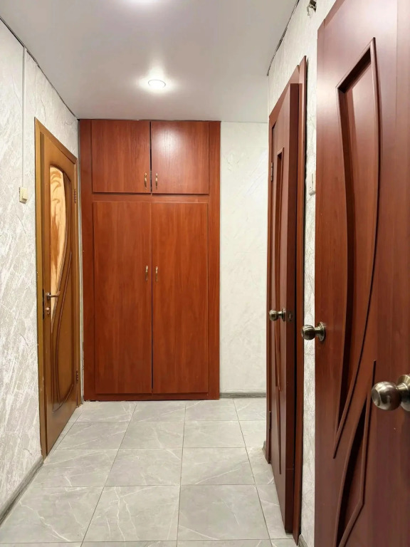 Квартира на Проспекте Королева 12а