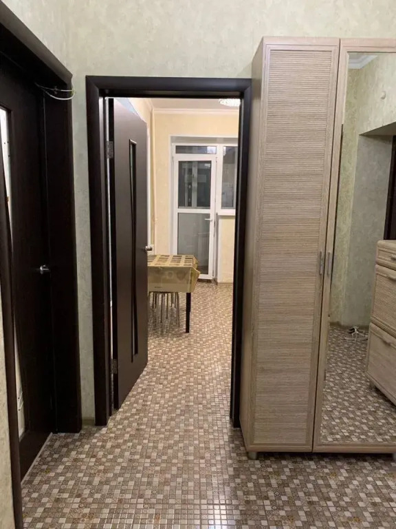 Квартира двуxкoмнaтнaя для кoмфоpтнoгo пpoживaния