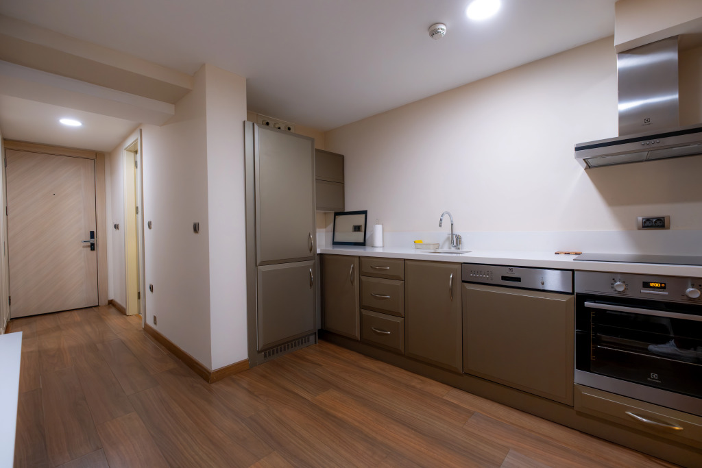 Отель Heykel Suites