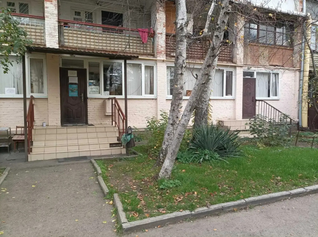Хостел Клевер