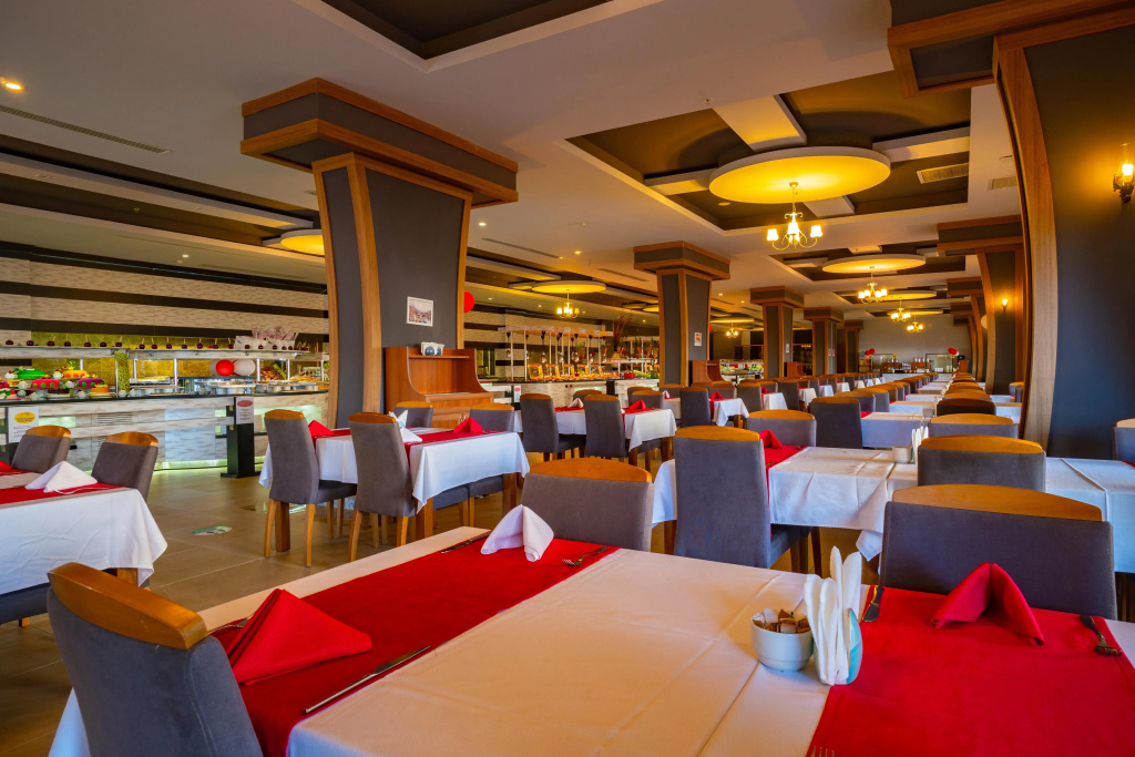 Senza The Inn Resort & Spa - Ultra All Inclusive