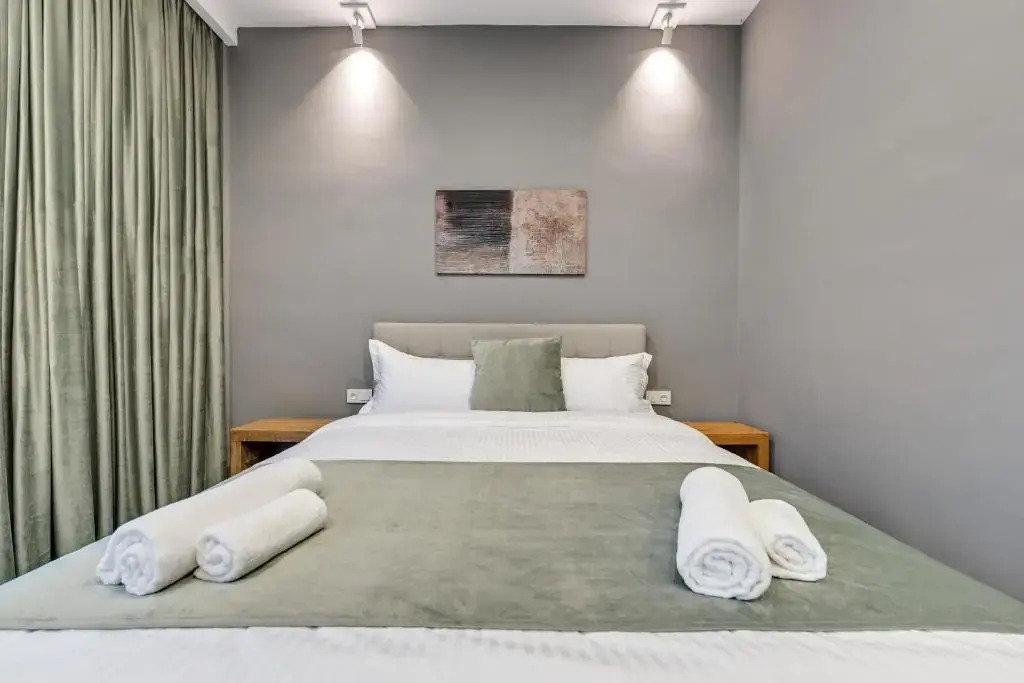 Mountain Resort Gantiadi
