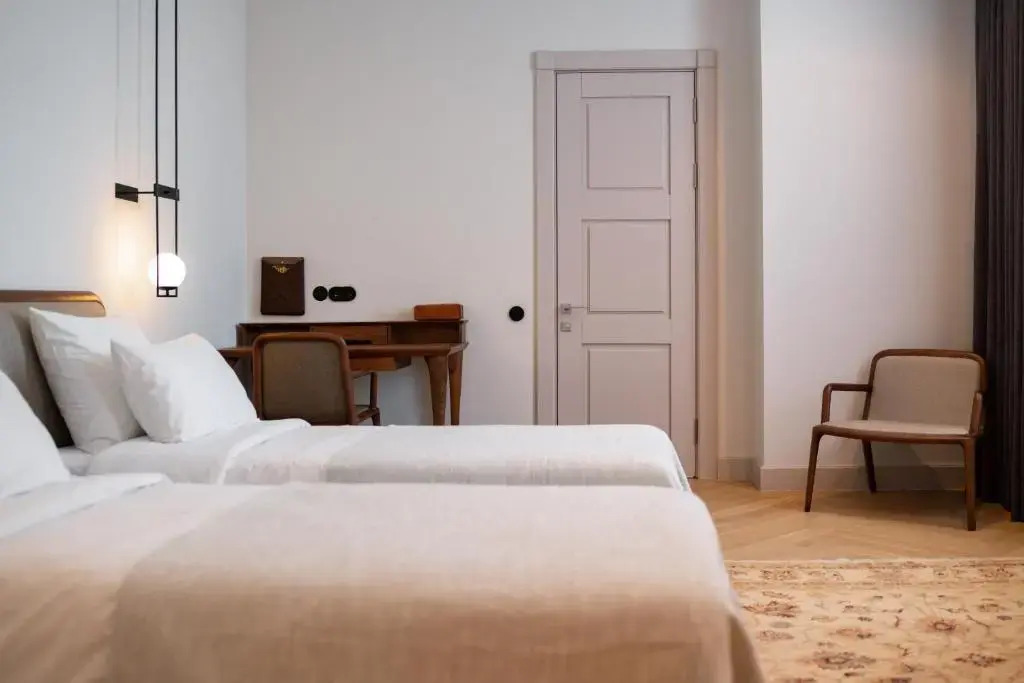 Pana Boutique Hotel