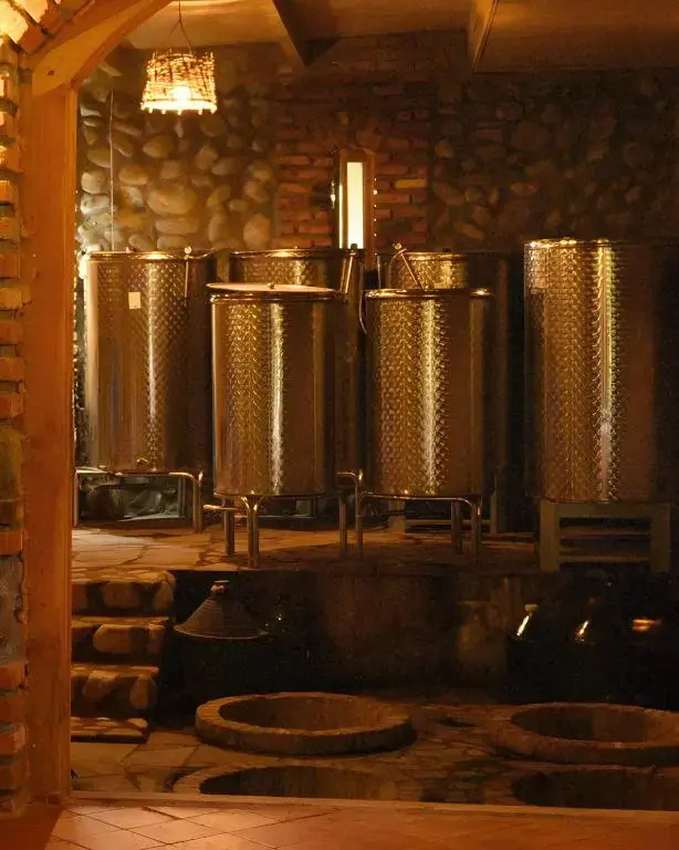 Отель Iora Winery