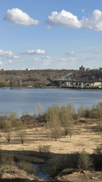 Квартира Дизайнерская с умным домом