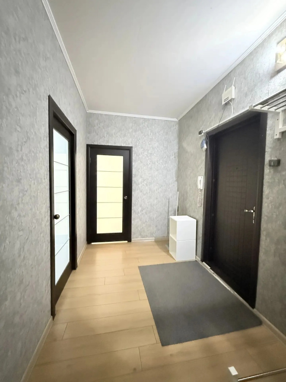 Luchshaya Flat