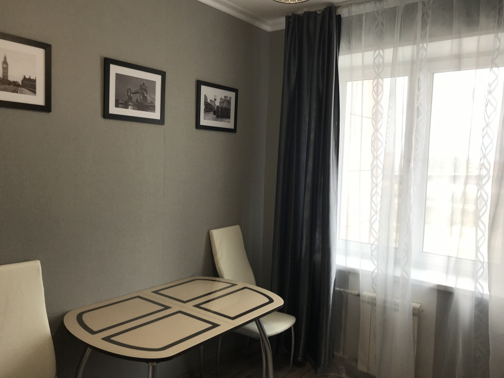 Апартаменты Like home Лондон