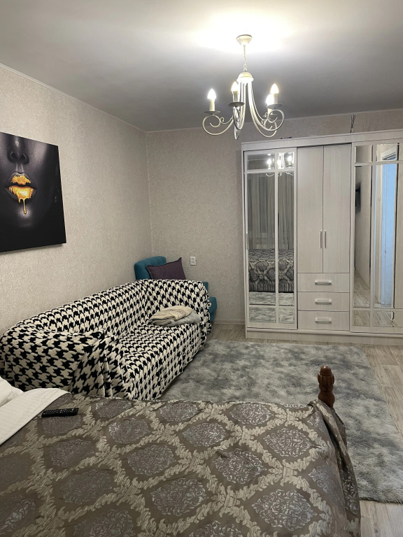 Квартира На Гарнаева 11