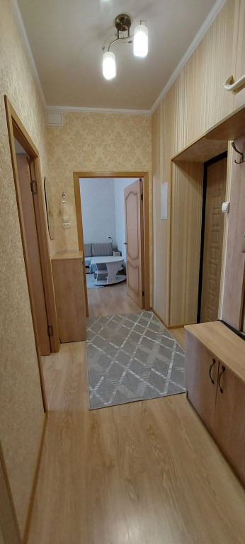 Квартира в центре Ейска