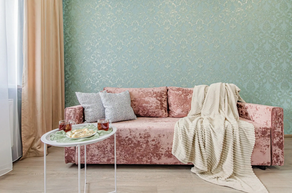 Квартира 2-комн в Центре Казани — Liberty Sity Apartments