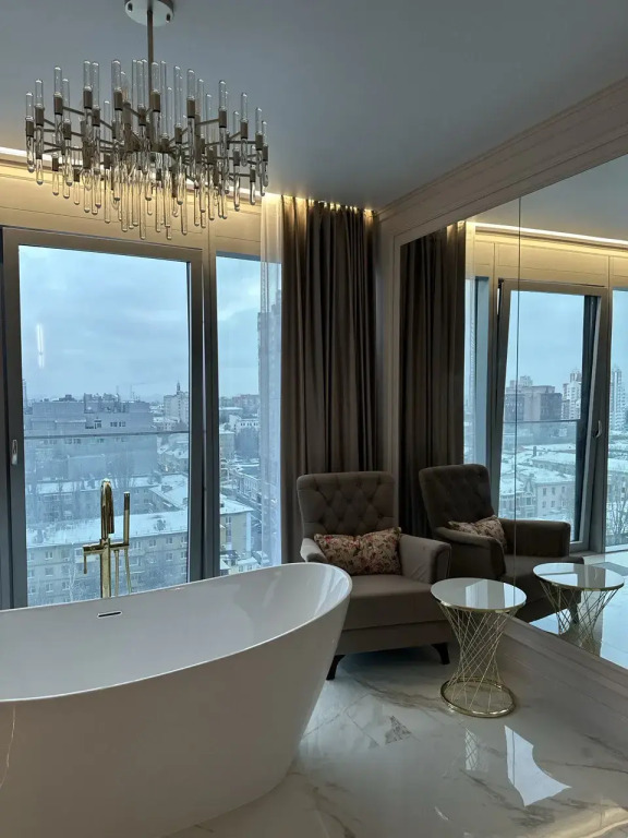 Квартира VRN