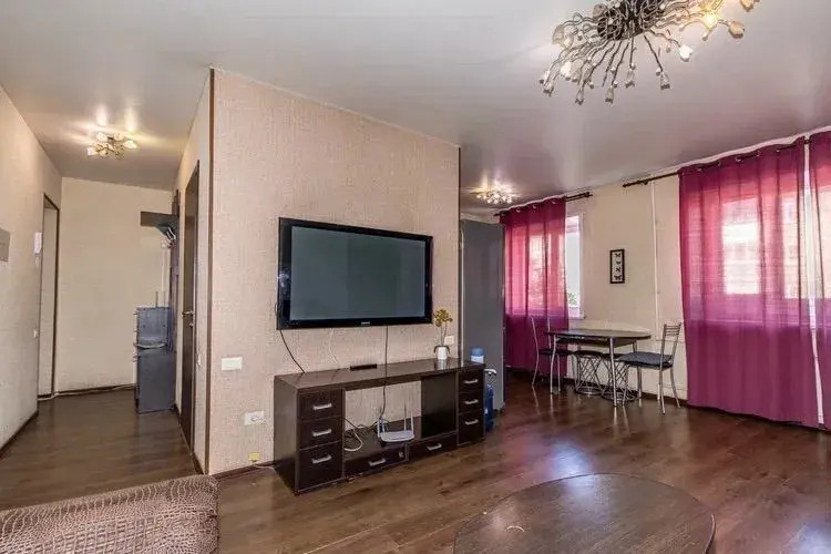 Квартира на Улице Кирова 109