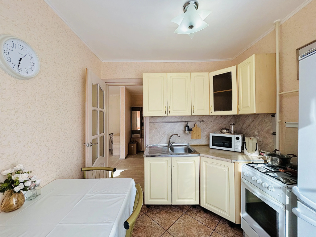 Апартаменты Cozy Rent Pink Zefir