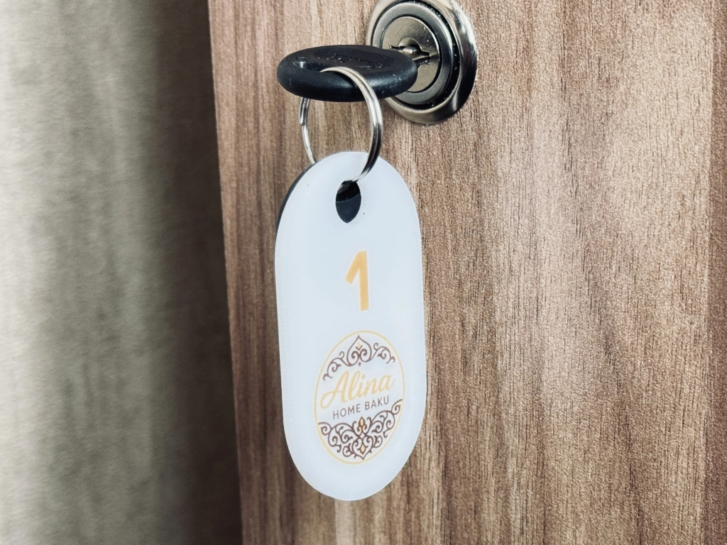 Alina Hostel Baku