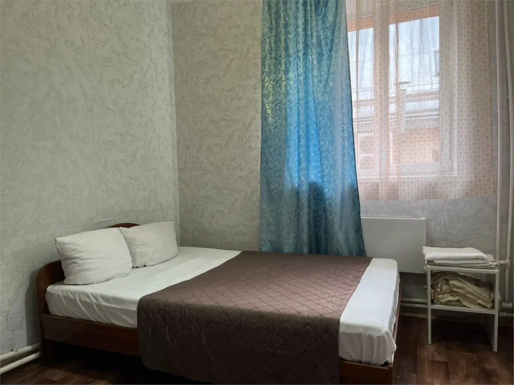 Квартира на улице Академика Киренского 9А