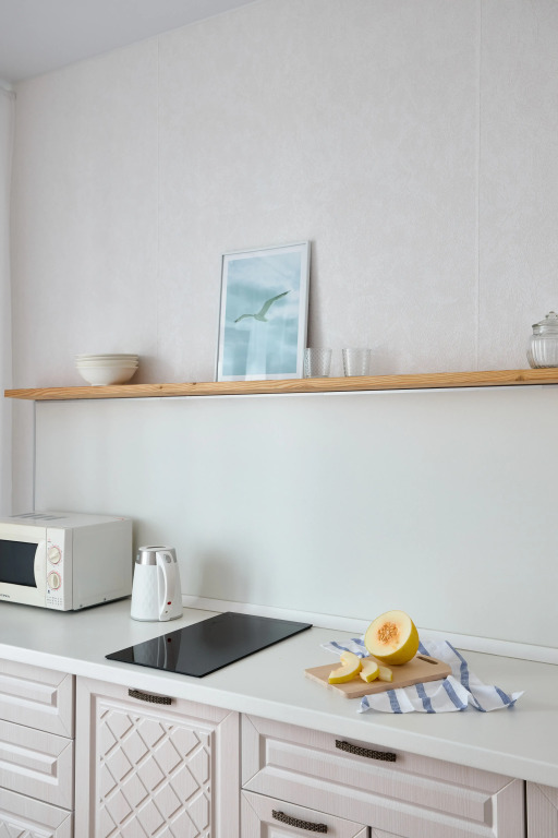 Апартаменты Sunny Flat