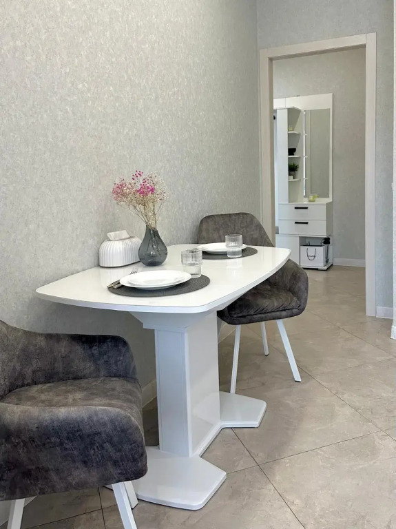 Квартира Scandica Home Прованс