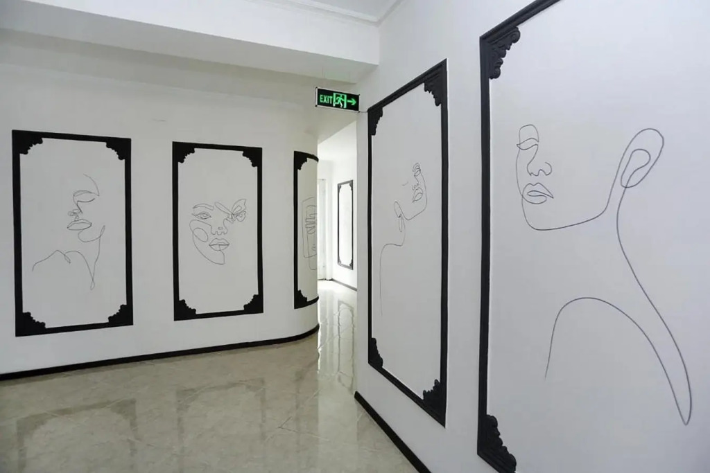 Отель The One Terrace