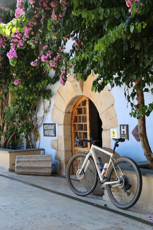 Бутик-отель Comtal Empuries