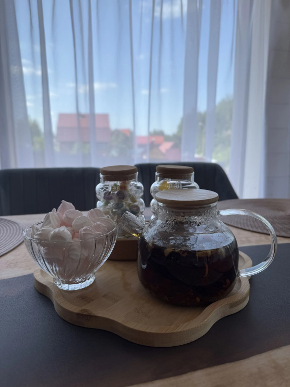 Частный дом Дом у озера
