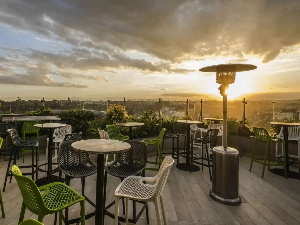 ibis Styles - Nairobi, Westlands