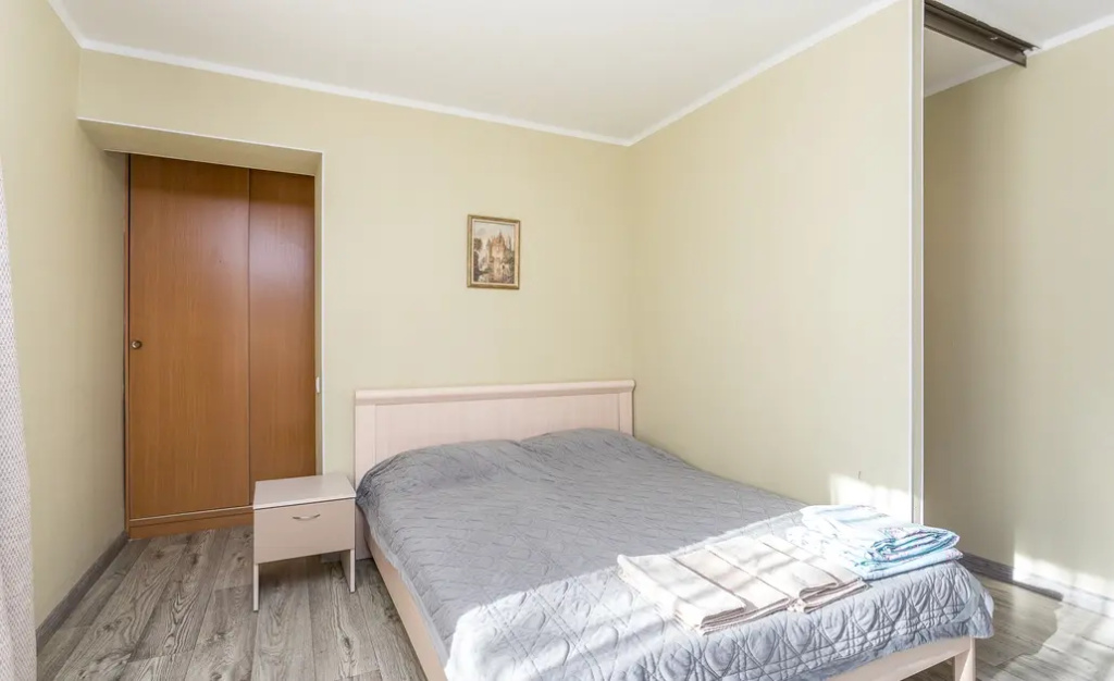 Квартира на Улице Фрунзе 101