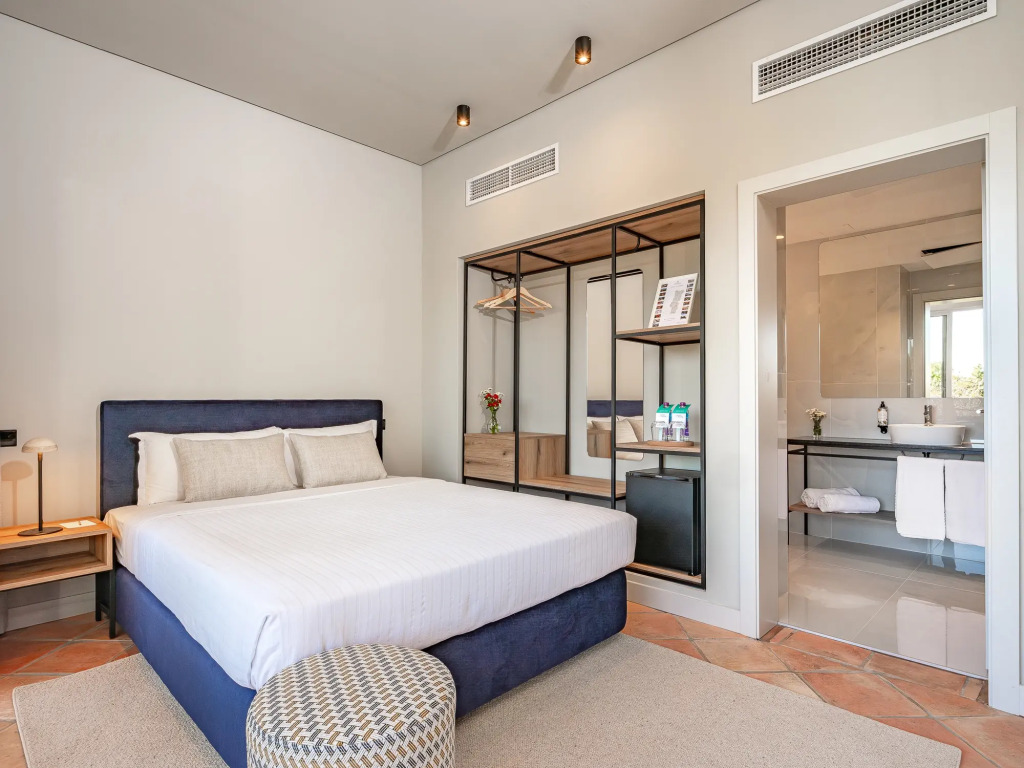 Villa Termal Spa Hotel & Resort
