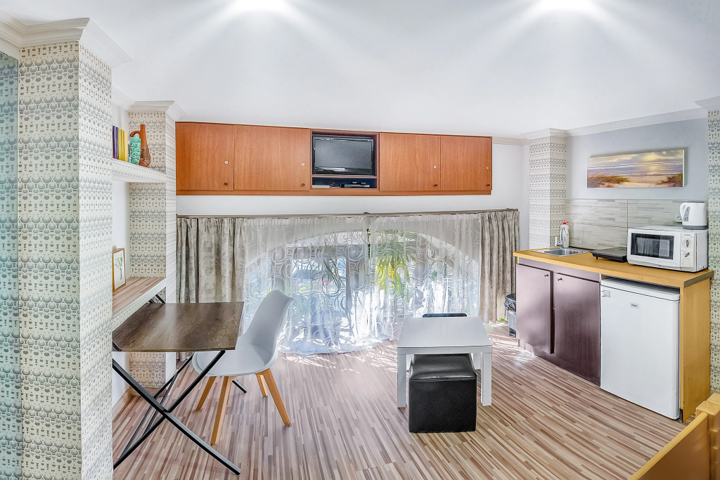Апартаменты HB apartments Akhvelediani II