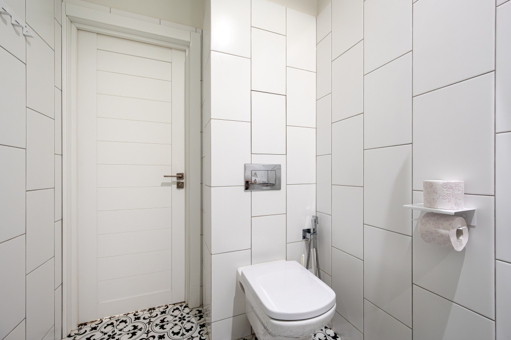 Sovremennaya Studiya S Kukhney Flat