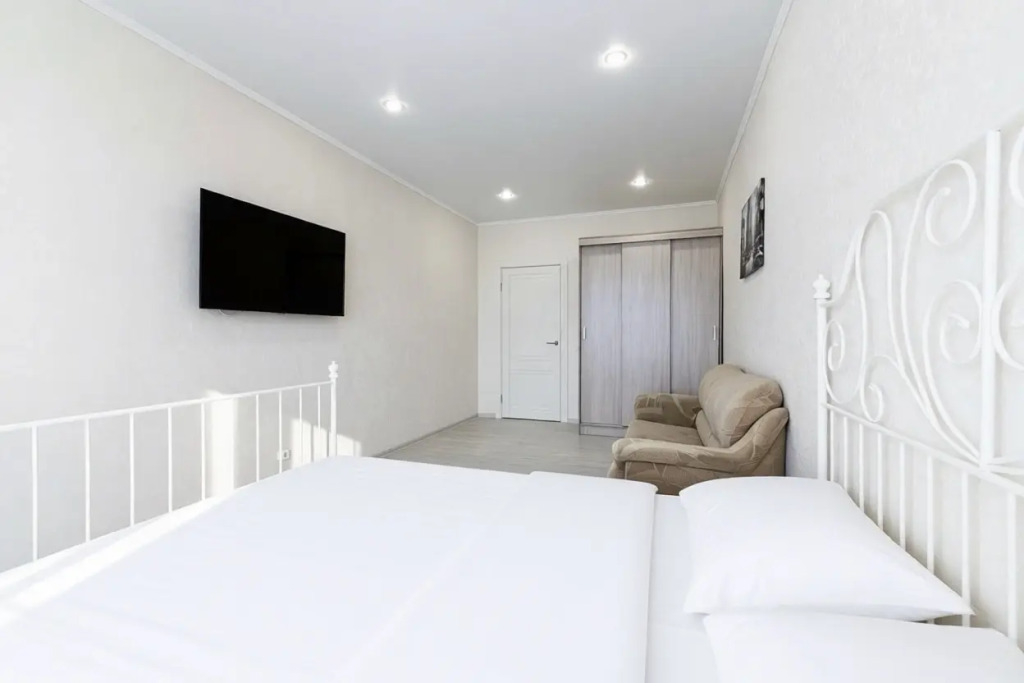 Апартаменты Residence Elegance на двенадцать персон
