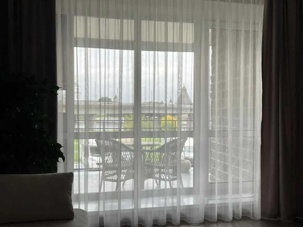 Апартаменты Royal Linen 2